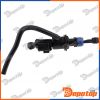 Cylindre émetteur embrayage avant pour DACIA | NSP-RE-025, 306104007R